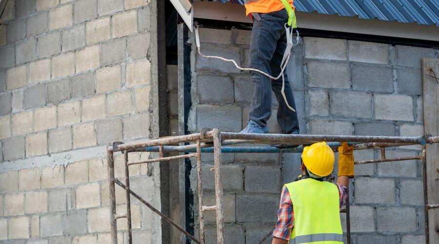 Local Chimney Repair in Henderson, IL